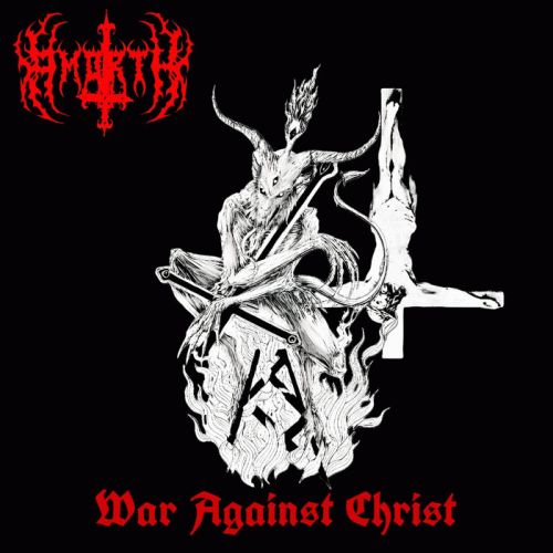 Amorth : War Against Christ Amorth : War Against Christ
